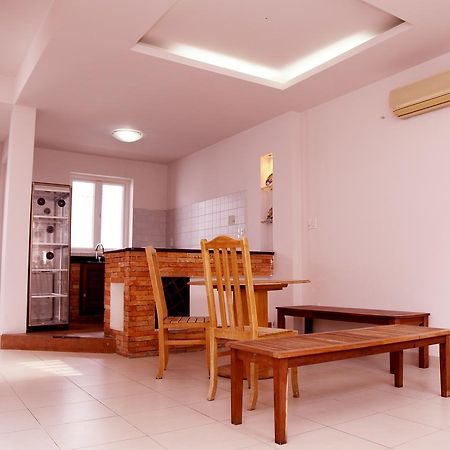 Sakura Cafe Διαμέρισμα Πόλη Χο Τσι Μινχ Εξωτερικό φωτογραφία