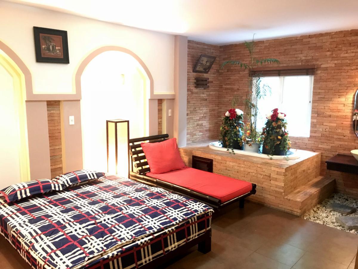 Sakura Cafe Διαμέρισμα Πόλη Χο Τσι Μινχ Εξωτερικό φωτογραφία