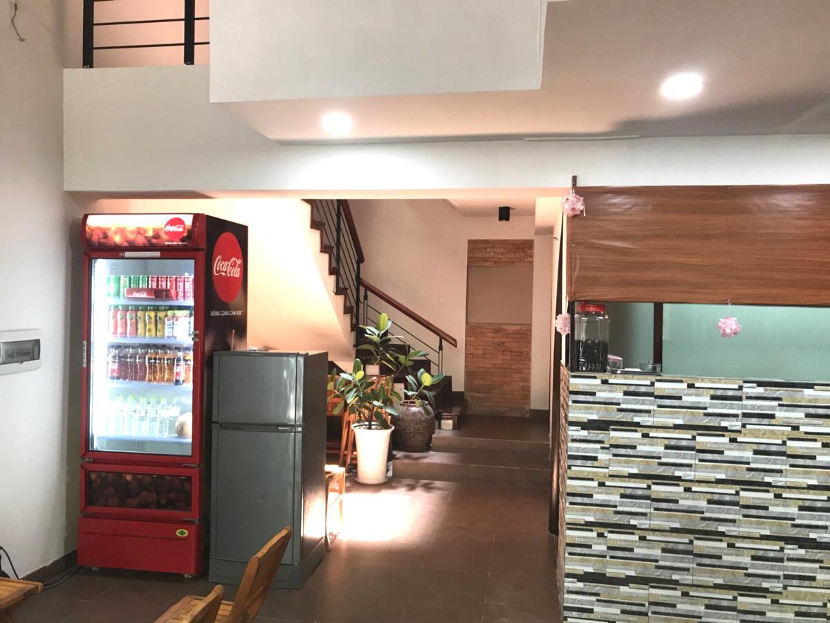 Sakura Cafe Διαμέρισμα Πόλη Χο Τσι Μινχ Εξωτερικό φωτογραφία