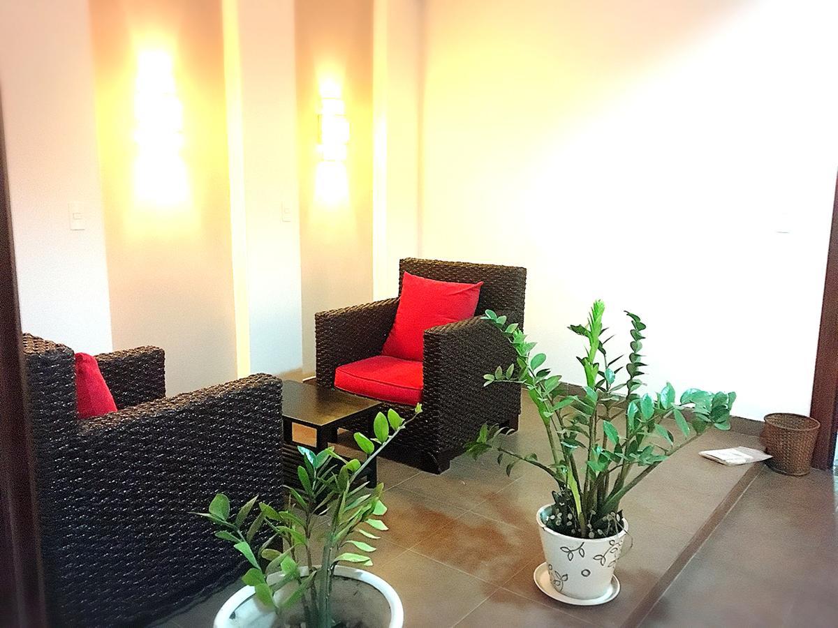 Sakura Cafe Διαμέρισμα Πόλη Χο Τσι Μινχ Εξωτερικό φωτογραφία