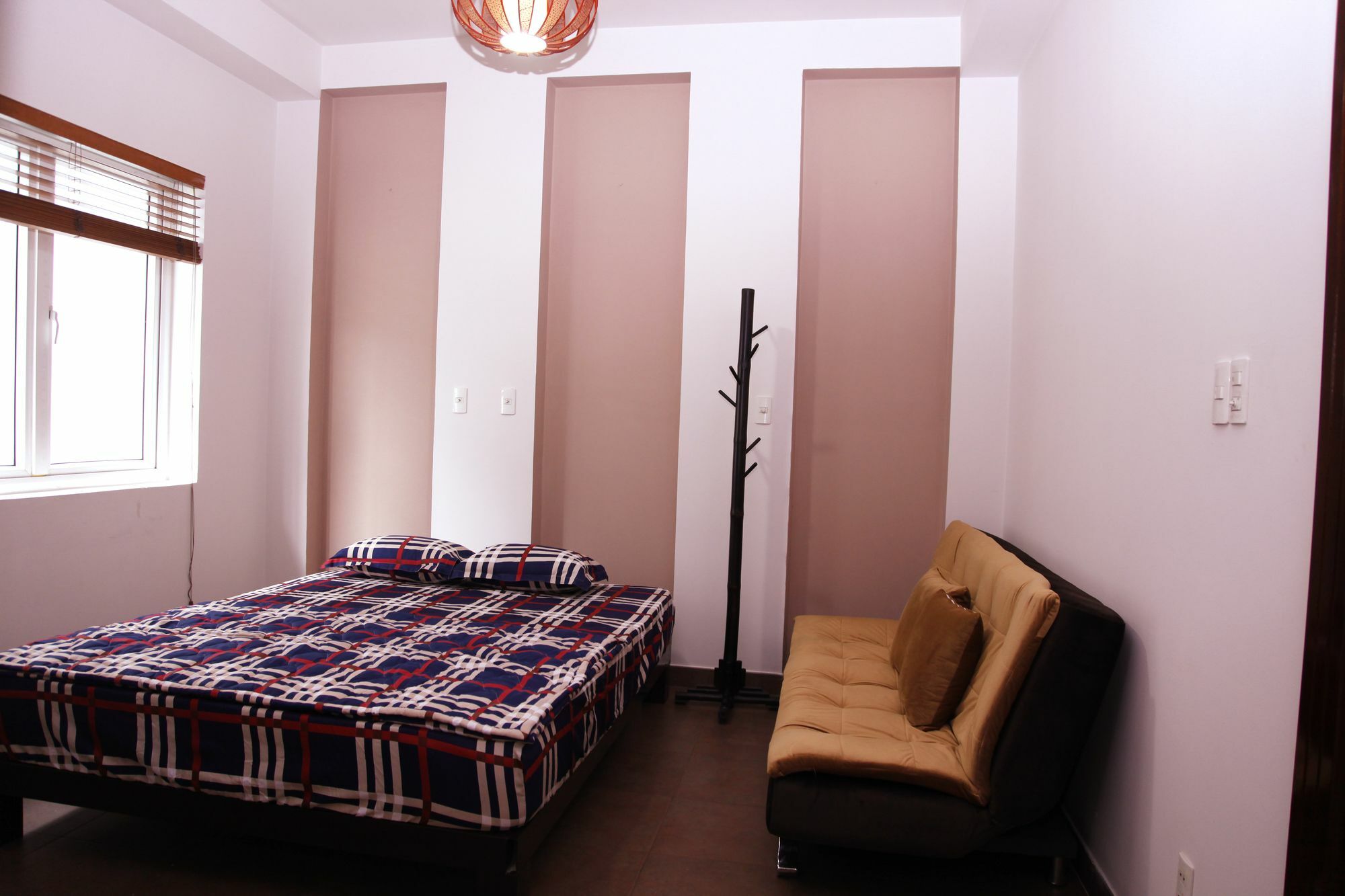 Sakura Cafe Διαμέρισμα Πόλη Χο Τσι Μινχ Εξωτερικό φωτογραφία